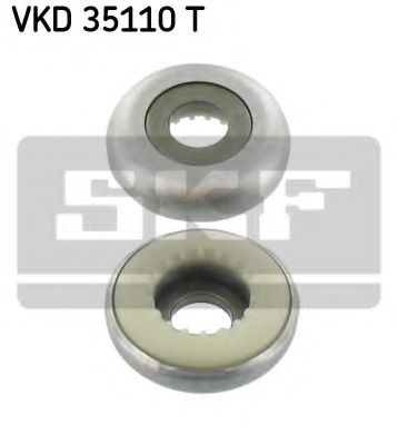 Подшипник амортизатора SKF VKD 35110 T