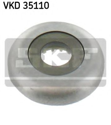 Подшипник амортизатора SKF VKD 35110