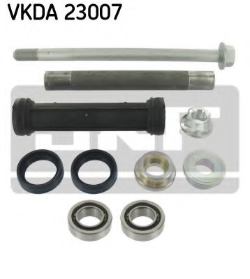Ремкомплект, подвеска колеса SKF VKDA 23007