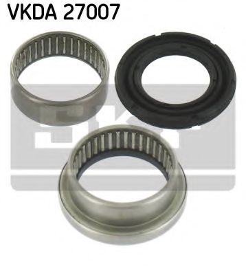 Ремкомплект, подвеска колеса SKF VKDA 27007