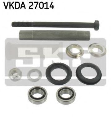 Ремкомплект, подвеска колеса SKF VKDA 27014