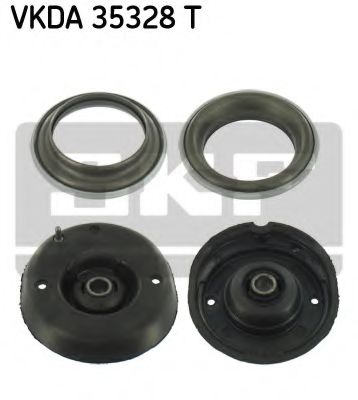 Опора амортизатора SKF VKDA 35328 T