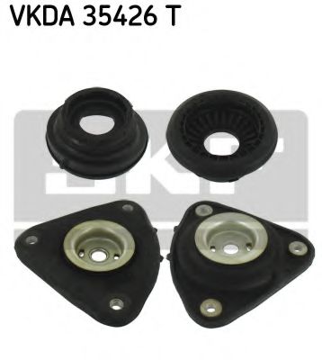 Опора амортизатора SKF VKDA 35426 T