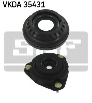 Опора амортизатора SKF VKDA 35431