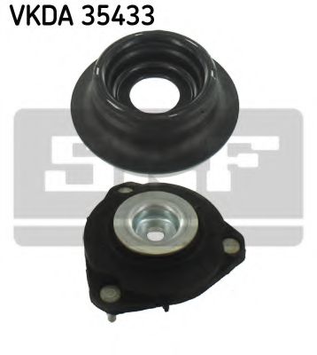 Опора амортизатора SKF VKDA 35433
