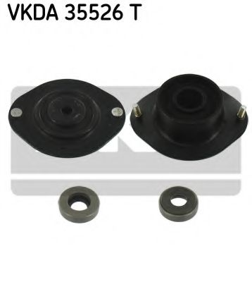 Опора амортизатора SKF VKDA 35526 T
