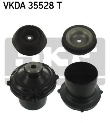 Опора амортизатора SKF VKDA 35528 T