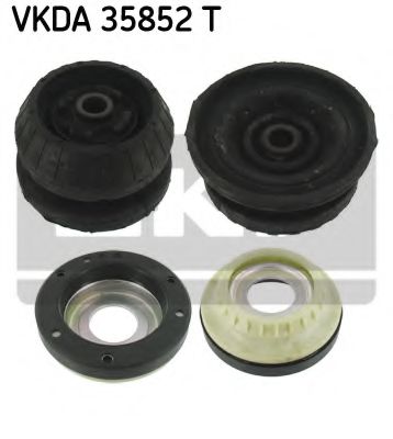 Опора амортизатора SKF VKDA 35852 T
