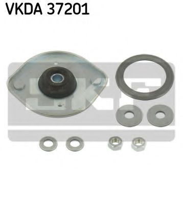 Опора амортизатора SKF VKDA 37201