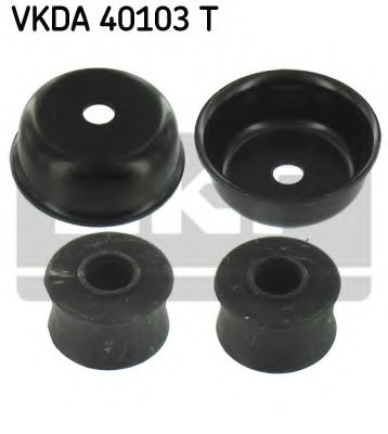 Опора амортизатора SKF VKDA 40103 T