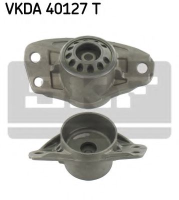Опора амортизатора SKF VKDA 40127 T