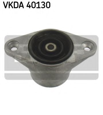Опора амортизатора SKF VKDA 40130