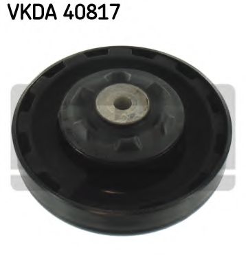 Опора амортизатора SKF VKDA 40817