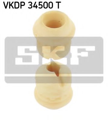 Комплект пыльника и отбойника SKF VKDP 34500 T