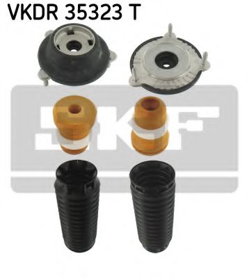 Комплект опоры амортизатора  SKF VKDR 35323 T
