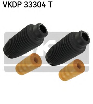 Комплект пыльника и отбойника SKF VKDP 33304 T