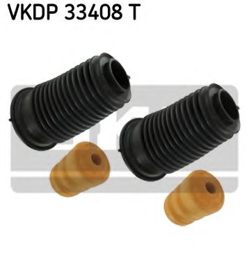Комплект пыльника и отбойника skf VKDP 33408 T