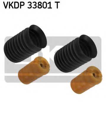 Комплект пыльника и отбойника SKF VKDP 33801 T