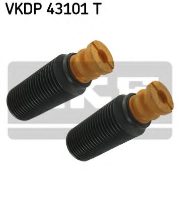 Комплект пыльника и отбойника SKF VKDP 43101 T