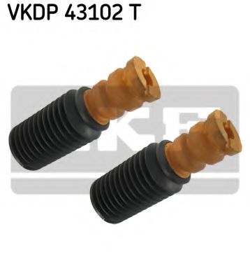 Комплект пыльника и отбойника SKF VKDP 43102 T