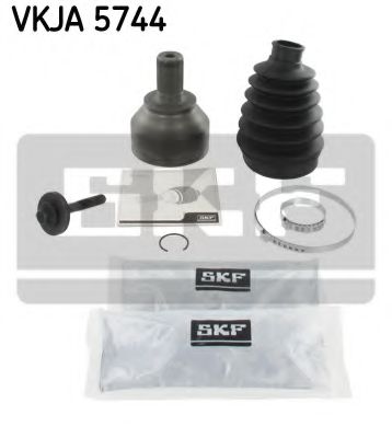 ШРУС с пыльником SKF VKJA 5744