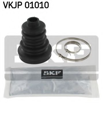 Комплект пыльника шруса SKF VKJP 01010