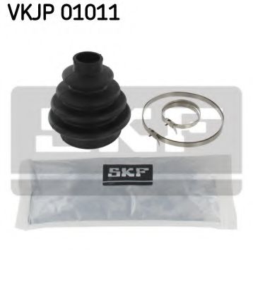 Комплект пыльника шруса SKF VKJP 01011