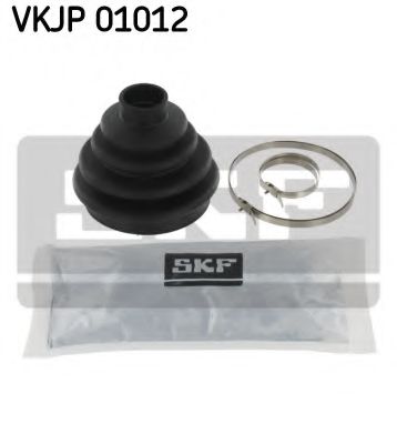 Комплект пыльника шруса SKF VKJP 01012
