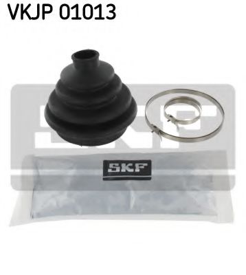 Комплект пыльника шруса SKF VKJP 01013