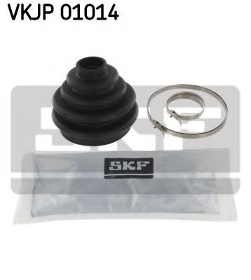 Комплект пыльника шруса SKF VKJP 01014