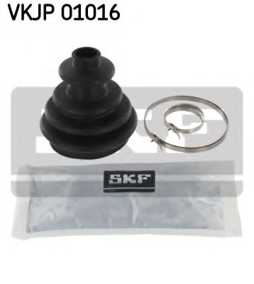 Комплект пыльника шруса SKF VKJP 01016