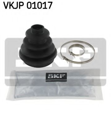 Комплект пыльника шруса SKF VKJP 01017