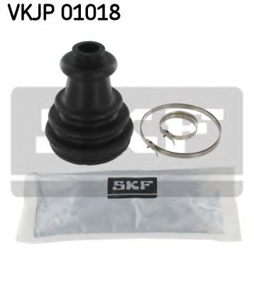 Комплект пыльника шруса SKF VKJP 01018