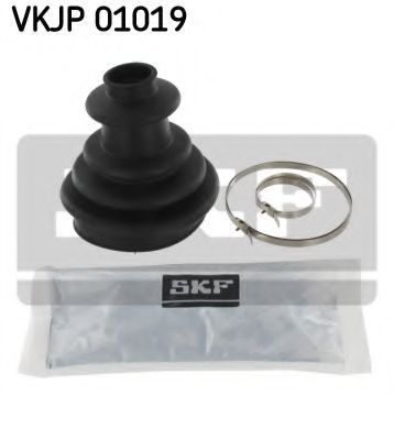 Комплект пыльника шруса SKF VKJP 01019