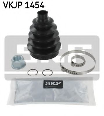 Комплект пыльника шруса SKF VKJP 1454