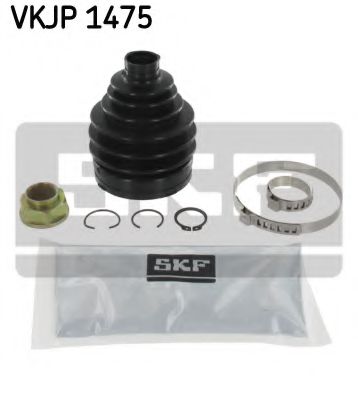Комплект пыльника шруса SKF VKJP 1475