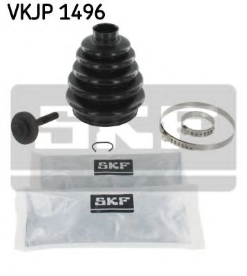 Комплект пыльника шруса SKF VKJP 1496