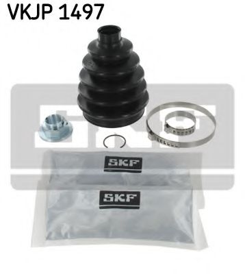 Комплект пыльника шруса SKF VKJP 1497