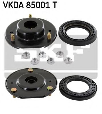 Опора амортизатора skf VKDA 85001 T