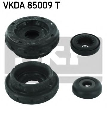 Опора амортизатора SKF VKDA 85009 T