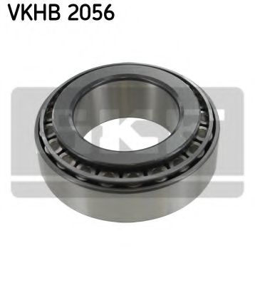 Подшипник ступицы SKF VKHB 2056