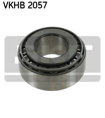 Подшипник ступицы SKF VKHB 2057