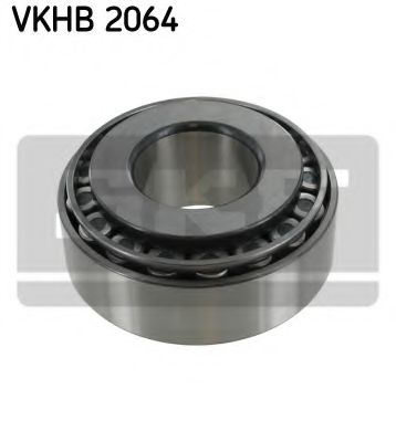 Подшипник ступицы SKF VKHB 2064