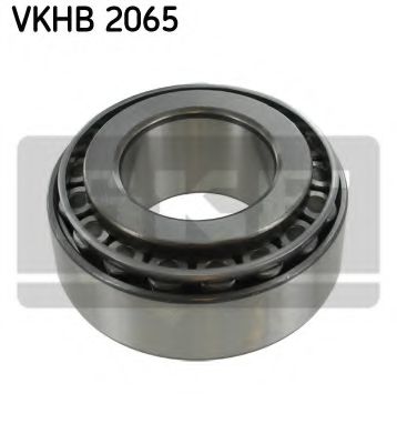 Подшипник ступицы SKF VKHB 2065