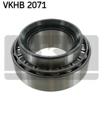 Подшипник ступицы SKF VKHB 2071