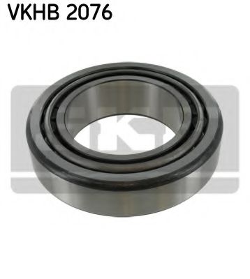 Подшипник ступицы SKF VKHB 2076