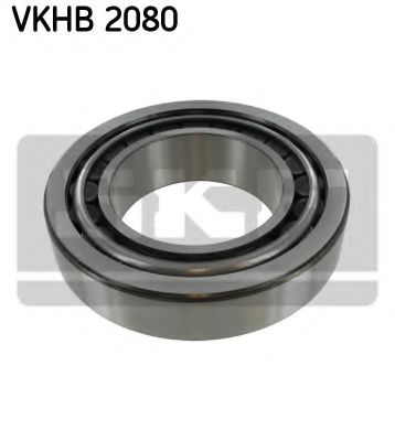 Подшипник ступицы SKF VKHB 2080