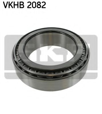Подшипник ступицы SKF VKHB 2082