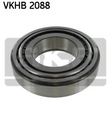 Подшипник ступицы SKF VKHB 2088