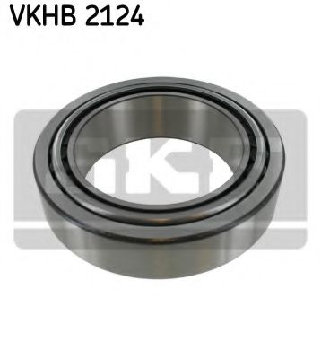 Подшипник ступицы SKF VKHB 2124